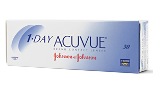 1 Day Acuvue 30 Pack 1 Day Acuvue 30 Pack