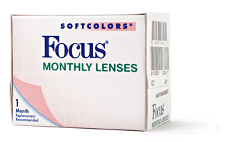 Focus Monthly Softcolors Focus Monthly Softcolors