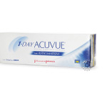1-Day Acuvue Moist for Astigmatism 30 Pack