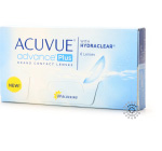 Acuvue Advance Plus 6 Pack