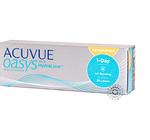 Acuvue Oasys 1-Day For Astigmatism 30 Pack Contact Lenses