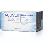 Acuvue Oasys 24 Pack