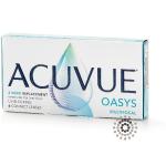 Acuvue Oasys Multifocal 6 Pack Contact Lenses