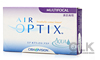 Air Optix Aqua Multifocal