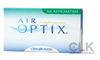 Air Optix for Astigmatism