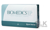 Biomedics EP