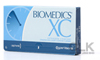 Biomedics XC