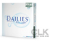 Focus Dailies Toric 90 Pack