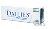 Focus Dailies Toric 30 Pack