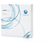 Clariti 1 Day 90 Pack Contact Lenses