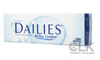 Focus Dailies 30 Pack
