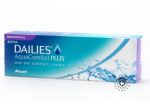 Dailies AquaComfort Plus 30 Pack