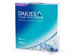 Dailies AquaComfort Plus 90 Pack