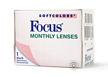 Focus Monthly Softcolors