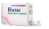 Focus Monthly Softcolors