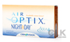 Air Optix Night & Day Aqua