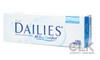 Focus Dailies Progressives 30 Pack