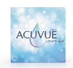 Acuvue Oasys Max 1-Day 90 Pack Contact Lenses