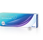 Precision1 One-Day 30 Pack Contact Lenses