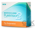 PureVision 2 HD for Astigmatism