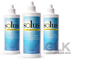 Solus Multi-Purpose Solution 3pk.(355ml)