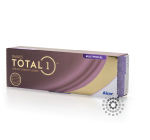 Dailies Total 1 Multifocal 30 Pack Contact Lenses