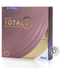 Dailies Total 1 Multifocal 90 Pack Contact Lenses