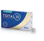Total 30 Toric 6 Pack Contact Lenses