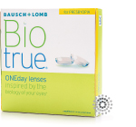 Biotrue ONEday for Presbyopia 90 Pack Contact Lenses