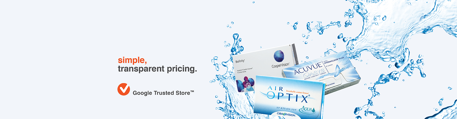 discount contact lenses online