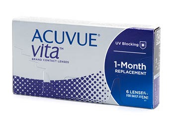Acuvue Vita 6 Pack