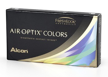 Air Optix Colors