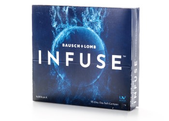 Bausch + Lomb INFUSE 90 Pack