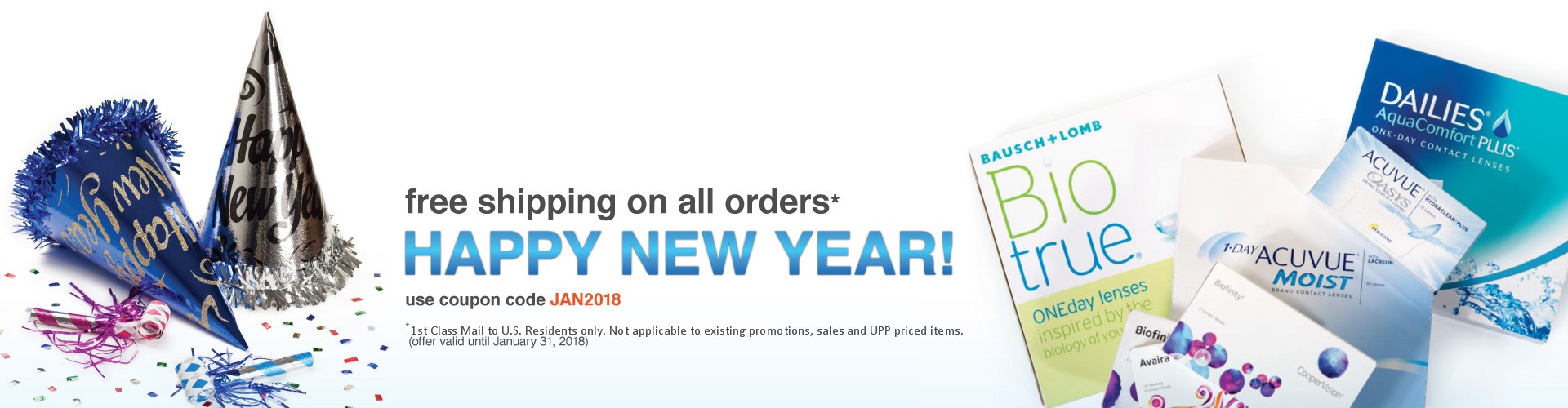 Discount Contact Lenses Online Contact Lens King