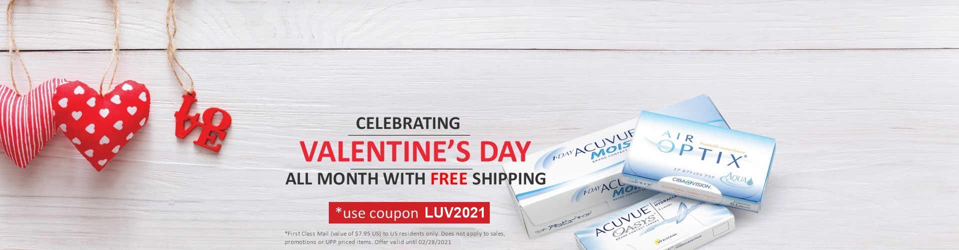 Discount Contact Lenses Online Contact Lens King