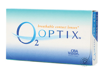 O2 Optix