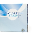 1-Day Acuvue TruEye 90 Pack Contact Lenses