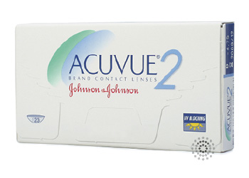 Acuvue 2