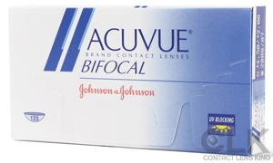 Acuvue Bifocal