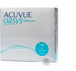 Acuvue Oasys 1-Day 90 Pack Contact Lenses