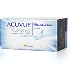 Acuvue Oasys 24 Pack Contact Lenses