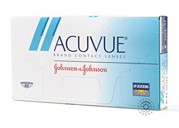 Acuvue