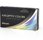 Air Optix Colors  Contact Lenses