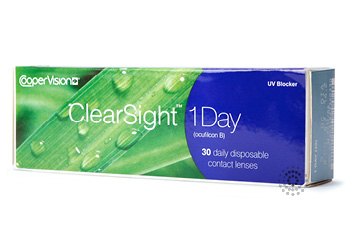 ClearSight 1 Day 30 Pack