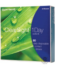 ClearSight 1 Day 90 Pack Contact Lenses