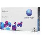 Biofinity Contact Lenses