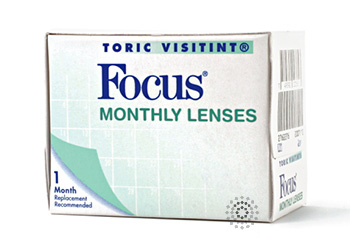 Focus Toric