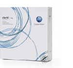 Clariti 1 Day Multifocal 90 Pack Contact Lenses