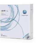 Clariti 1 Day Toric  90 Pack Contact Lenses