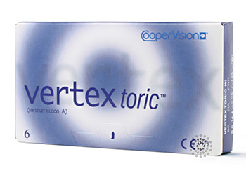 Vertex Toric 